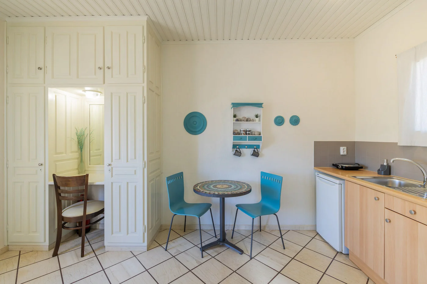 Comfortable Lassi Kefalonia accommodation near restaurants